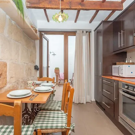 Ses Andrones 3 Ciutadella (Menorca)