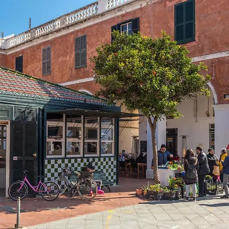 Ses Andrones 3 Nyaraló *