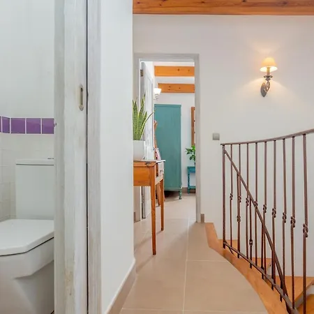 Feriehus Ses Andrones 3