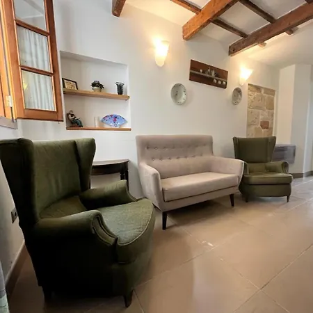 Ses Andrones 3 Holiday home Ciutadella (Menorca)