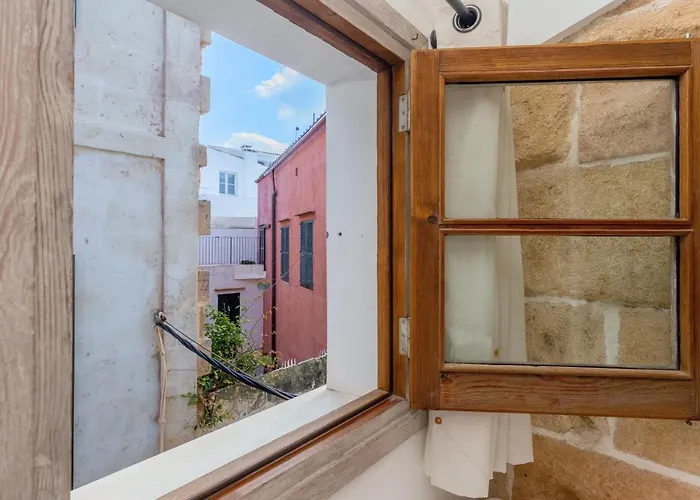 Ses Andrones 3 * Ciutadella (Menorca)