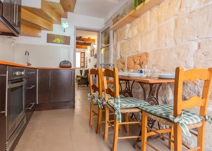 Ses Andrones 3 Ciutadella (Menorca)