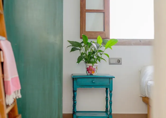 Ses Andrones 3 Ciutadella (Menorca)