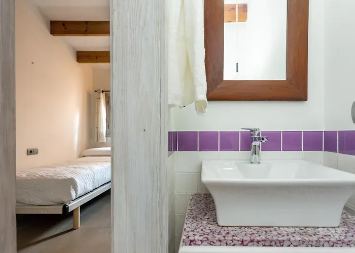 Ses Andrones 3 Ferienhaus *