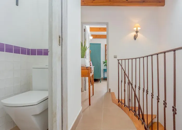 Holiday home Ses Andrones 3