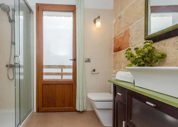 Ses Andrones 3 Ciutadella (Menorca)