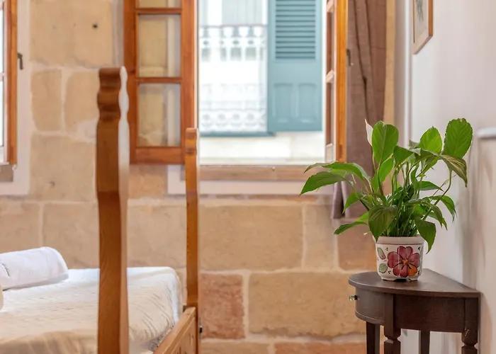 Ses Andrones 3 Holiday home *