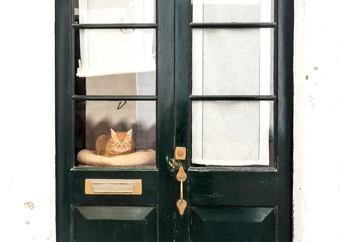 Holiday home Ses Andrones 3 *