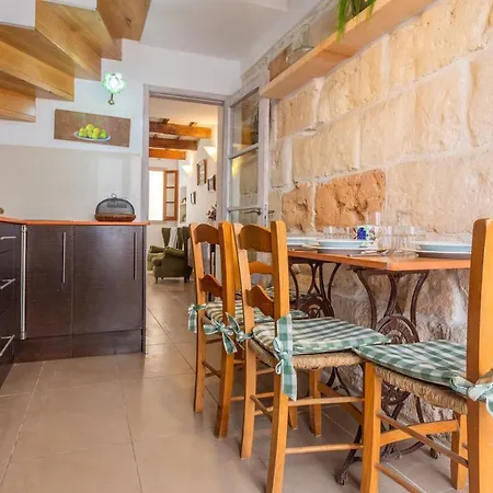 Ses Andrones 3 Ciutadella (Menorca)