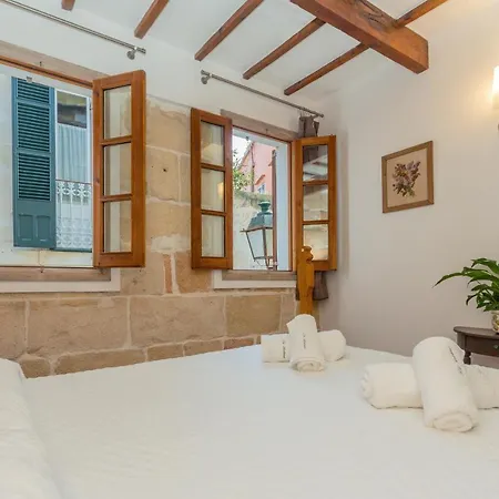 Ses Andrones 3 Casa vacanze