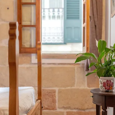 Ses Andrones 3 Casa vacanze *