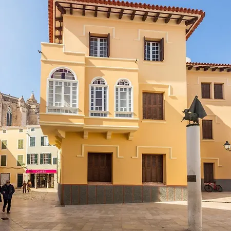 Feriehus Ses Andrones 3 Ciutadella (Menorca)