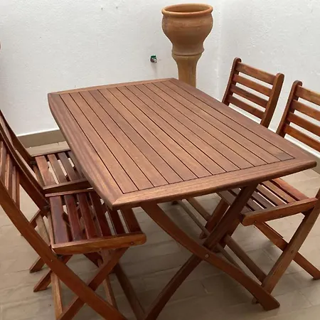 Ses Andrones 3 Nyaraló Ciutadella