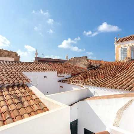 Ses Andrones 3 Nyaraló Ciutadella