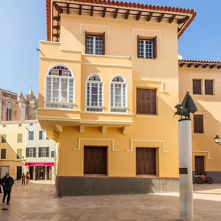 Ses Andrones 3 * Ciutadella
