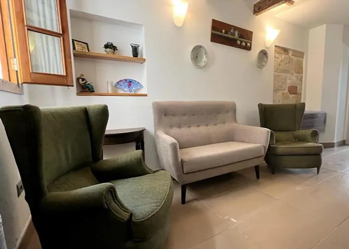 Ses Andrones 3 Сasa de vacaciones Ciutadella (Menorca)