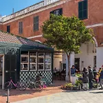 Ses Andrones 3 Nyaraló